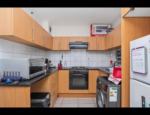 1 BEDROOM PROPERTY TO RENT IN CLAREMONT